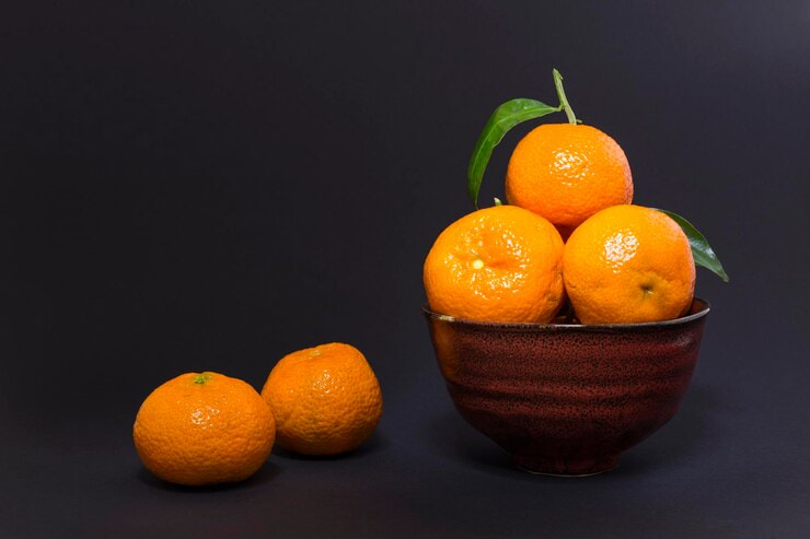 تصویر 3 از قیمت خرید نارنگی یافا + فروش ویژه